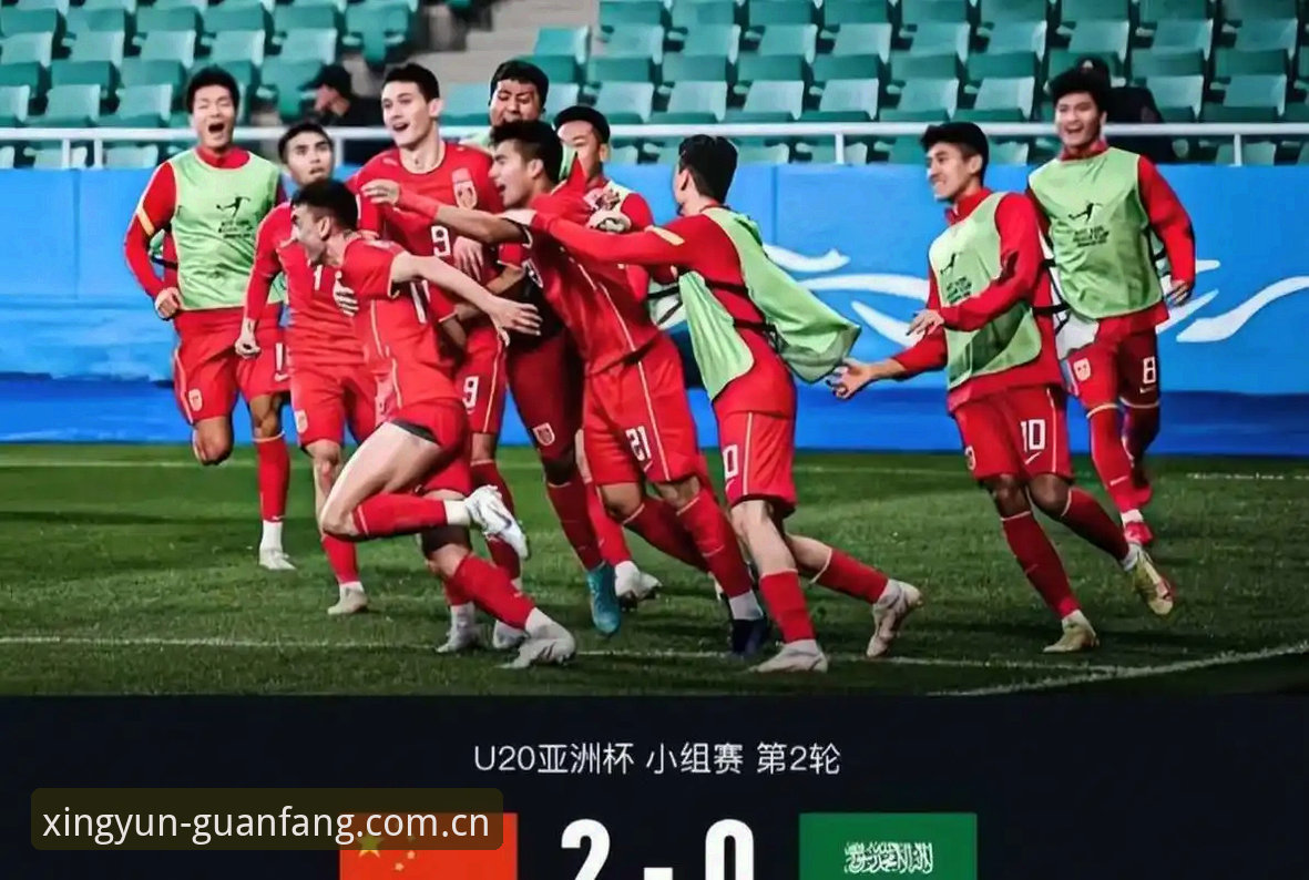 U19国足土伦杯出局的3个致命伤：攻防数据揭示为何输得无话可说