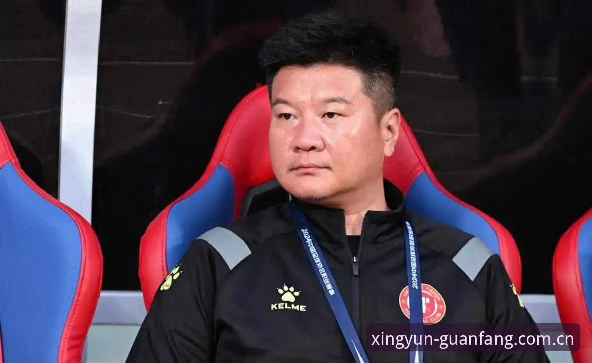 辽宁铁人夏窗换血指南：从瓦吉奇去留到三中卫改革，这套操作你抄不抄？